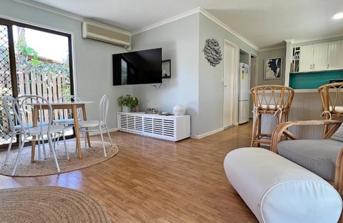 Amity Point Casa | Happy Daze