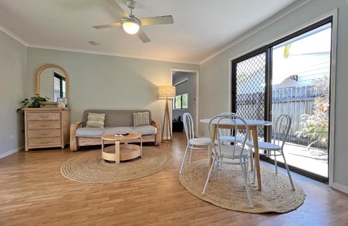 Amity Point Casa | Happy Daze