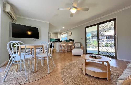 Amity Point Casa | Happy Daze