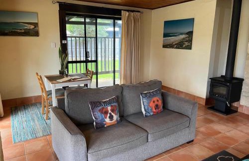 Margaret River Casa | Happy Dogs Cottage Margaret River