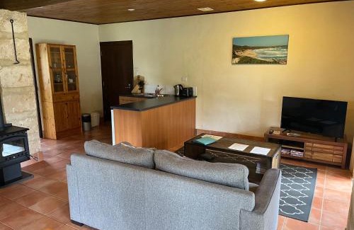 Margaret River Casa | Happy Dogs Cottage Margaret River