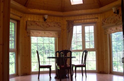 Bongpyeong Casa | Happy Dream Pension
