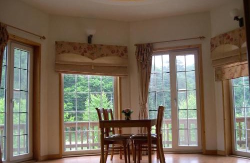 Bongpyeong Casa | Happy Dream Pension