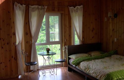 Bongpyeong Casa | Happy Dream Pension