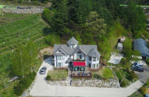 Bongpyeong Casa | Happy Dream Pension