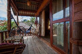 Koh Rong Hotel | Happy Elephant Bungalows
