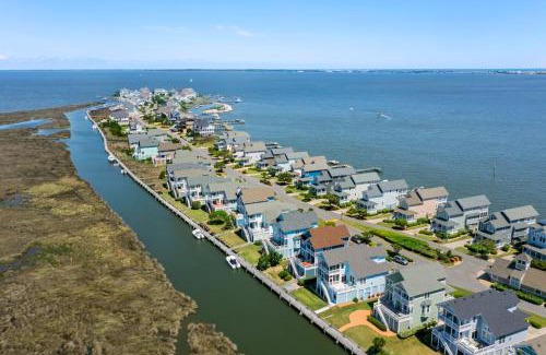 Manteo Casa | Happy Endings OBX