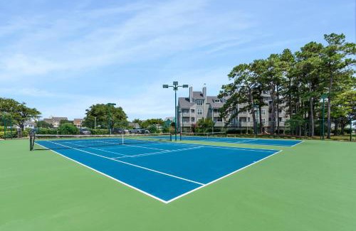 Manteo Casa | Happy Endings OBX