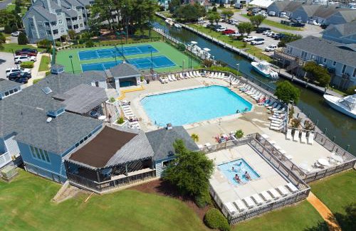 Manteo Casa | Happy Endings OBX