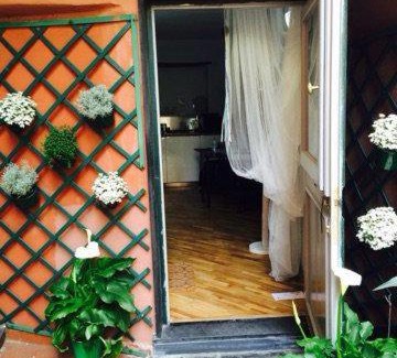 Boccadasse Apartamento | Happy Family Apartments Baia Boccadasse