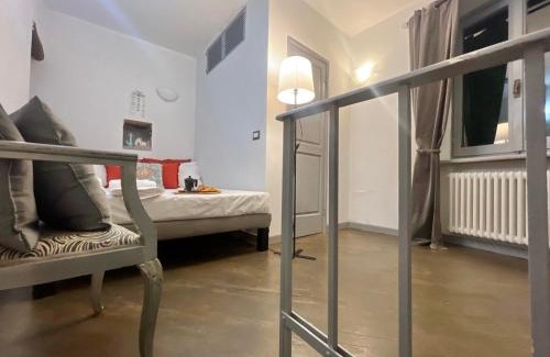 Boccadasse Apartamento | Happy Family Apartments Baia Boccadasse