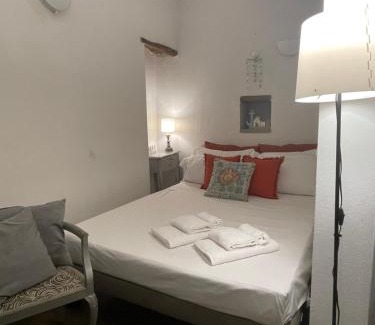 Boccadasse Apartamento | Happy Family Apartments Baia Boccadasse