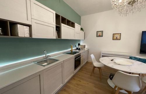 Carignano Apartamento | Happy Family Apartments Dome Carignano