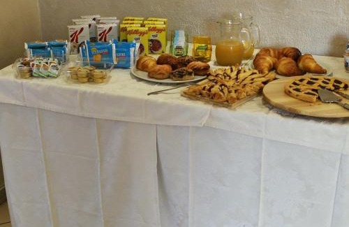 Viggianello Cama Y Desayuno | Happy Family B&B