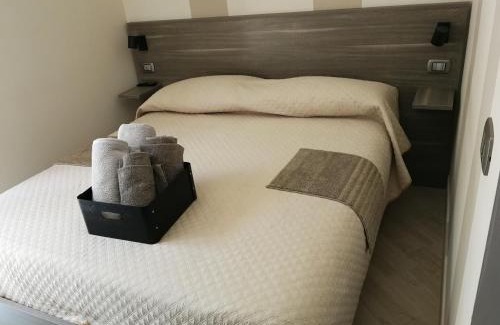 Viggianello Cama Y Desayuno | Happy Family B&B