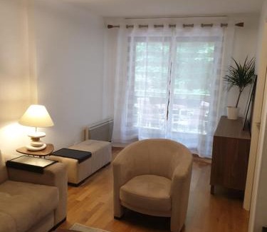 Munster Apartamento | Happy family's nest