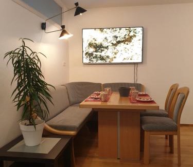 Munster Apartamento | Happy family's nest