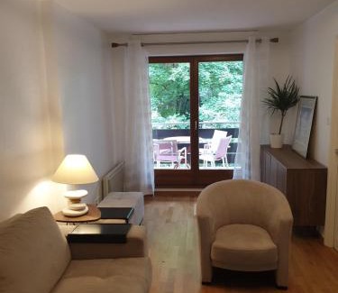 Munster Apartamento | Happy family's nest