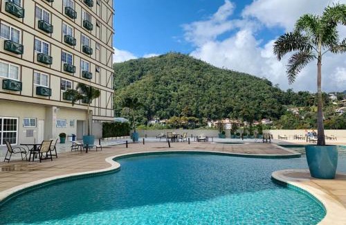 Araras Complejo | Happy Flat Itaipava - Granja Brasil
