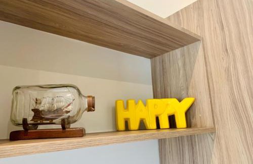 Araras Complejo | Happy Flat Itaipava - Granja Brasil