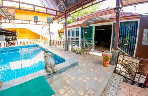 Betong Complejo | Happy Garden Resort Betong