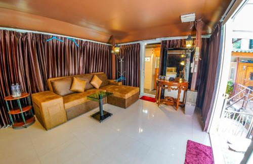 Betong Complejo | Happy Garden Resort Betong