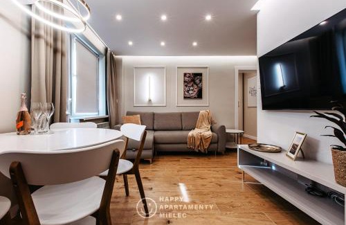 Mielec Apartamento | Happy Gold - ApartamentyHappy pl