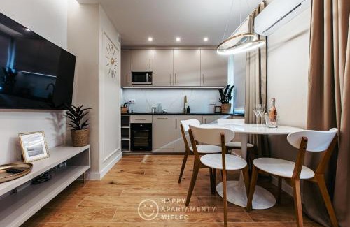 Mielec Apartamento | Happy Gold - ApartamentyHappy pl