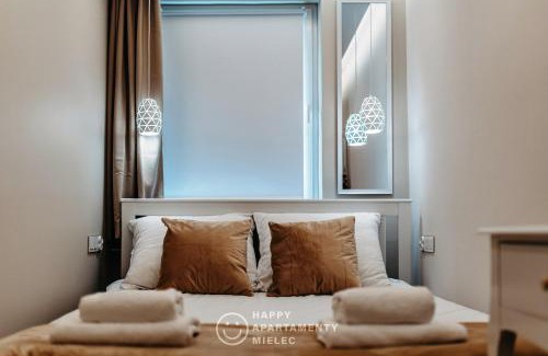 Mielec Apartamento | Happy Gold - ApartamentyHappy pl