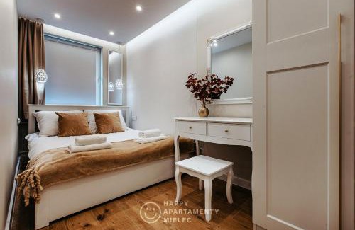 Mielec Apartamento | Happy Gold - ApartamentyHappy pl