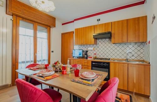 Schilpario Apartamento | Happy Guest Apartments - Terrazza Alpina Vivione