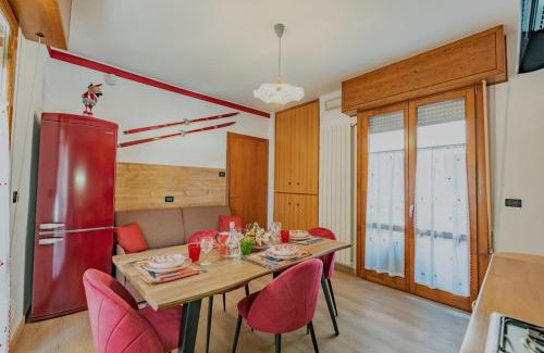Schilpario Apartamento | Happy Guest Apartments - Terrazza Alpina Vivione