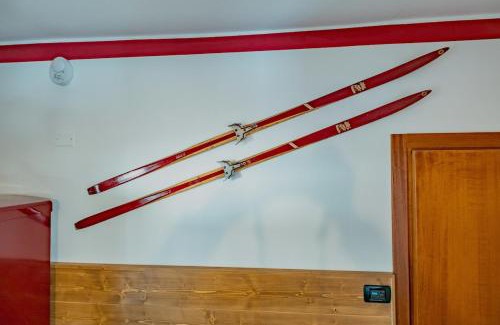 Schilpario Apartamento | Happy Guest Apartments - Terrazza Alpina Vivione