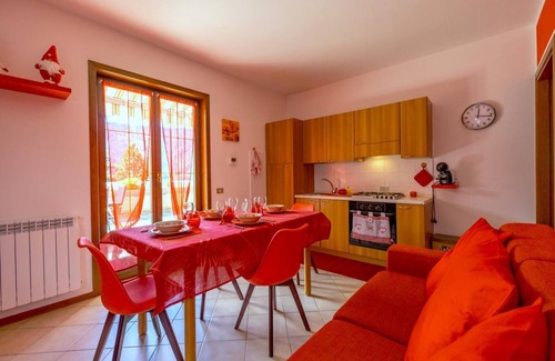 Borno Apartamento | Happy Guest Apartments Mountain Panorama Borno