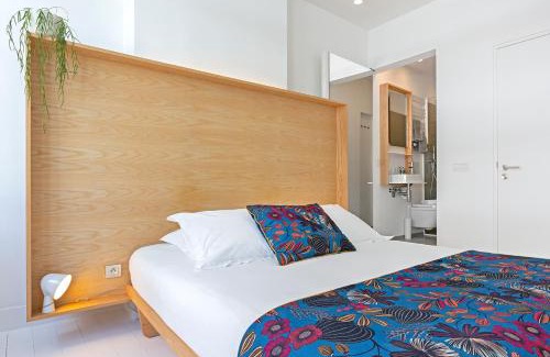 Quartier du Centre - Centrumwijk Cama Y Desayuno | Happy guesthouse - Grand Place