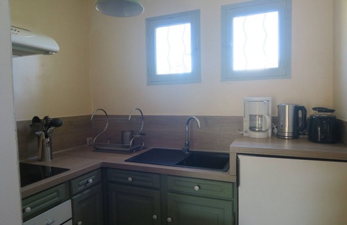 Saint-Laurent-du-Verdon Casa | Happy House