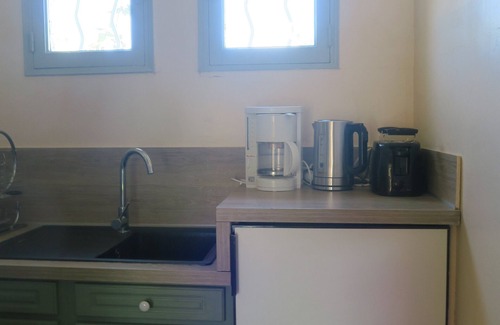 Saint-Laurent-du-Verdon Casa | Happy House