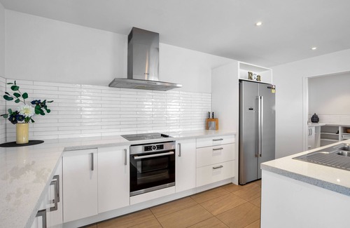 Hanmer Springs Casa | Happy Hanmer - Hanmer Springs Holiday Home