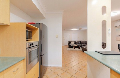 Eight Mile Plains Casa | Happy haven at Eight Mile