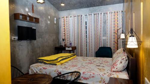 Vagamon Villa | HAPPY HIDE AWAY