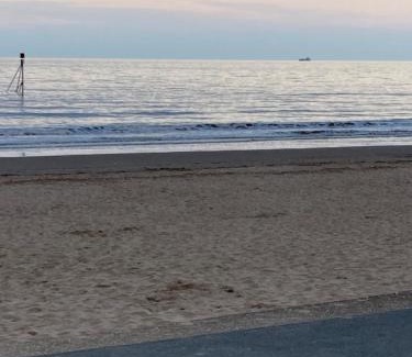 Mablethorpe and Sutton Apartamento | Happy Holiday apartments