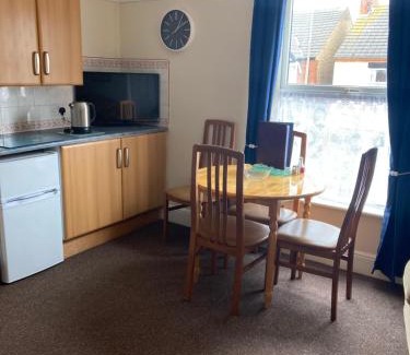 Mablethorpe and Sutton Apartamento | Happy Holiday apartments