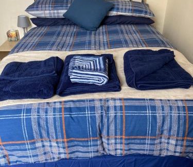 Mablethorpe and Sutton Apartamento | Happy Holiday apartments