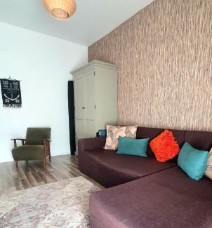 Predeal Apartamento | Happy Holiday Apartments