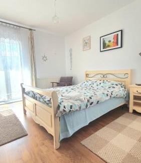 Predeal Apartamento | Happy Holiday Apartments