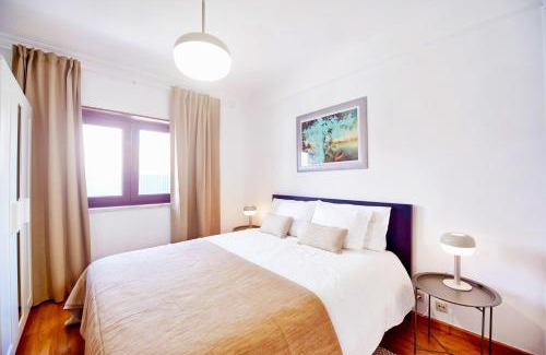 Cascais Apartamento | Happy Holiday Cascais - Parede