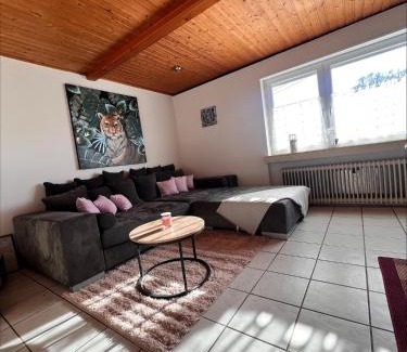 Ettinghausen Apartamento | Happy holiday Westerwald