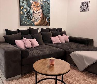 Ettinghausen Apartamento | Happy holiday Westerwald