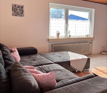 Ettinghausen Apartamento | Happy holiday Westerwald