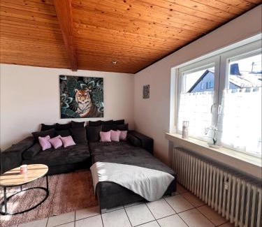 Ettinghausen Apartamento | Happy holiday Westerwald